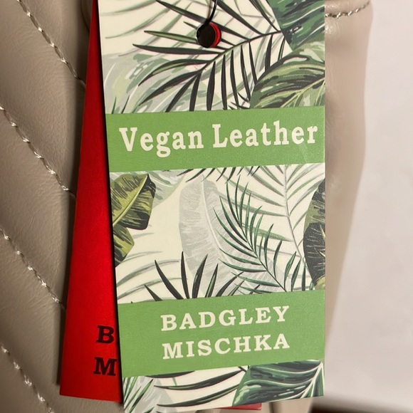 Badgley Mischka purse - Picture 2 of 5